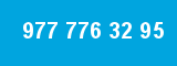 977 776 32 95